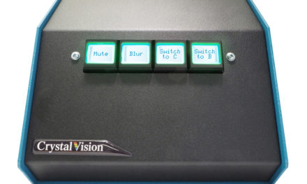 Medialogy Broadcast Deploys Live Delay System for Evangelical TV Network