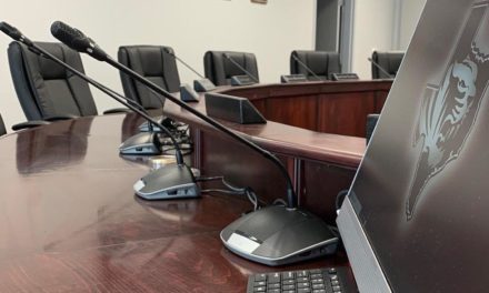 Silsbee school district upgrades conference room audio quality with Bosch and Electro-Voice system solution