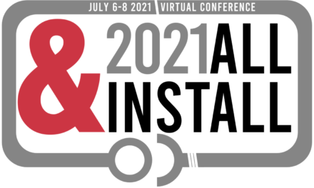 Allen & Heath have announced interactive webinars 6-8 July 2021