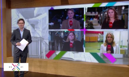 TV2 Nord delivers dynamic election day coverage with nxtedition