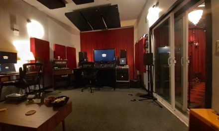 Nashville Audio Engineer Finds Neros Sound Quality First Rate