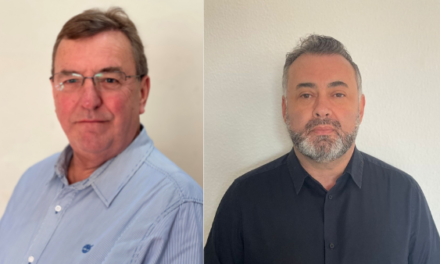 Caton Technology adds key appointments to drive sales growth