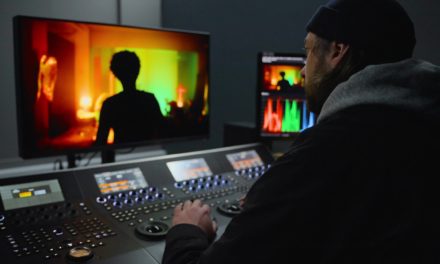 ASUS ProArt empowering the next generation of UK Film and TV production professionals