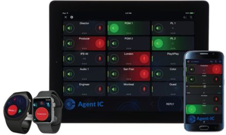 Clear-Com Will Attend First Barcelona ISE Show With New Solutions for Diverse Applications