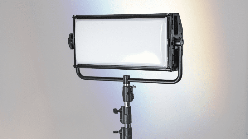 Litepanels Launch New Gemini 2×1 Hard RGBWW LED Panel