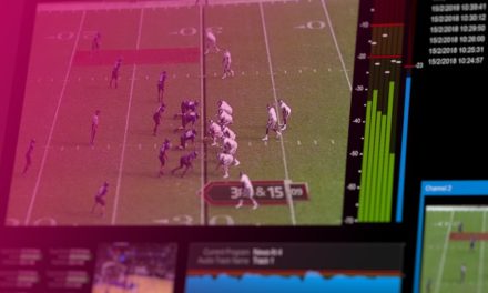 Most recent Mediaproxy LogServer features at BroadcastAsia 2022