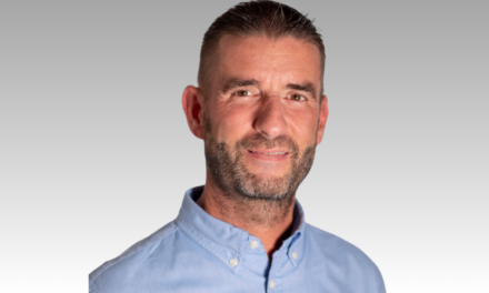 Fabrice Penhoat promoted to drive Philips digital signage and dvLED growth in French and African markets