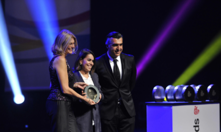 IBC2022 Spotlights Leading-Edge Creativity and Decisive Social Interventions in Awards Shortlist