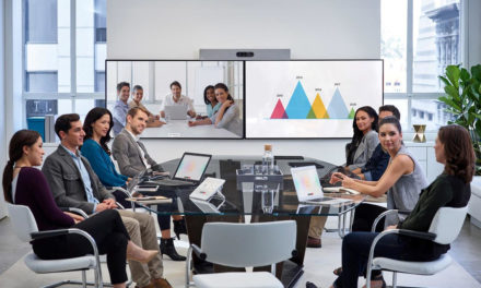 Lightware-Cisco SolutionsPlus Partnership Fosters Hybrid Collaboration for the AV Industry