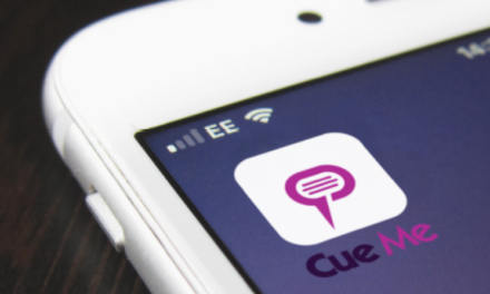 CueScript to SayiT all at IBC 2022