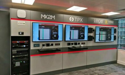 Lightware Brings the Future of Signal Management to Life with New Demo Experience Centre in London