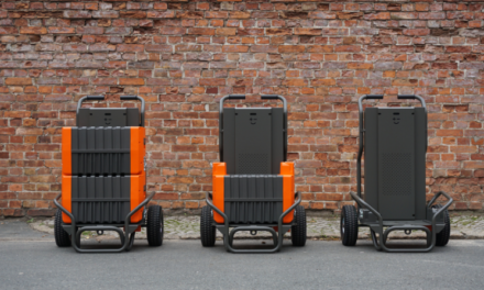 Sustainable mobile and modular power systems for the Film, Broadcast and AV sectors launched by betteries