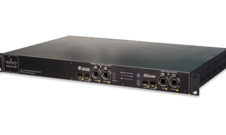 Glensound brings a host of product enhancements to NAB 2023