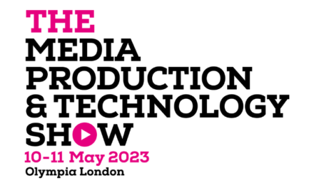 The Countdown is on for The Media Production and Technology Show 2023 Register now!