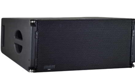 EAW® HIGHLIGHTS NEWEST LINE ARRAY AND LOUDSPEAKER SOLUTIONS AT NAMM 2023