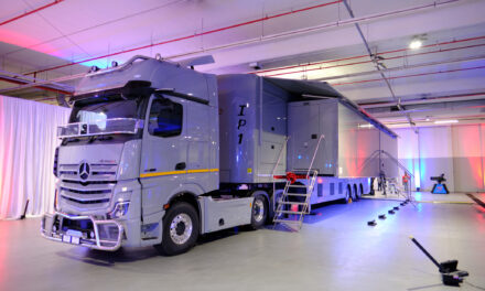 Broadcast Solutions builds huge new OB for Supersport