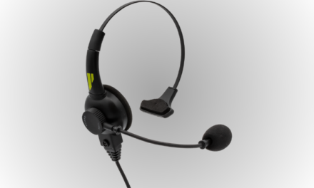 PLIANT® TECHNOLOGIES UNVEILS NEW SMARTBOOM LITE HEADSET AT INFOCOMM 2024