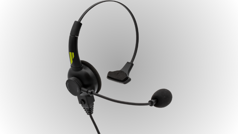 PLIANT® TECHNOLOGIES UNVEILS NEW SMARTBOOM LITE HEADSET AT INFOCOMM 2024