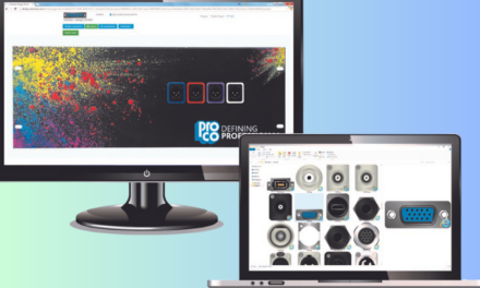 ACT Entertainment Announces Plate and Panel Design Software Updates