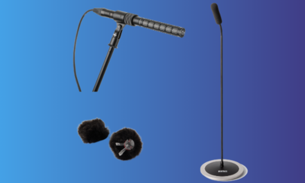 DPA HIGHLIGHTS THE IMPRESSIVE CAPABILITIES OF ITS MICROPHONE SOLUTIONS AT INFOCOMM 2024