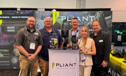 PLIANT® TECHNOLOGIES WELCOMES NEW MANUFACTURER’S REPRESENTATIVE, RTSales INC.