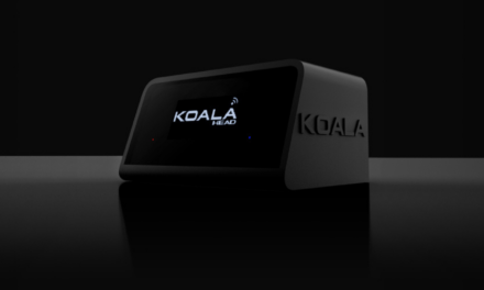 Koala brings affordable, simple, practical AR camera tracking