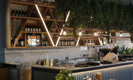 Vapiano Elevates Dining Experience with Enhanced Ecler Audio System at Iconic Paddington Restaurant