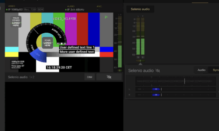 Bridge Technologies Adds Ancillary Data Synchronisation for Metadata Alignment