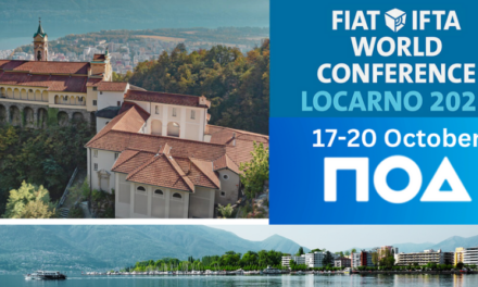 NOA to Sponsor and Speak at Upcoming FIAT/IFTA Conference about their contribution on both present and future practice of archiving