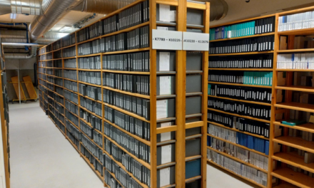NOA Delivers Advanced Archiving Solution to TV 2 Denmark