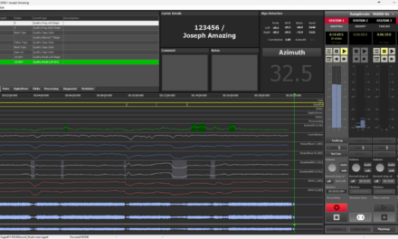 NOA Unveils NOARecord 4.0 at IBC2023