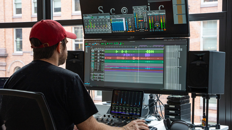 NUGEN AUDIO TALKS THE TALK FOR POPULAR PODCASTS