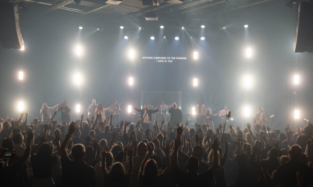 Studio Technologies Takes Communications Infrastructure to the Next Level  With Scalable and Flexible Audio Solution Upgrade for Journey Church