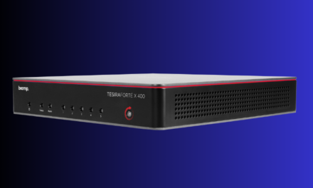 Biamp Expands Zoom Rooms Offerings with Certification of 8 Conferencing Bundles and 5 Audio Processors