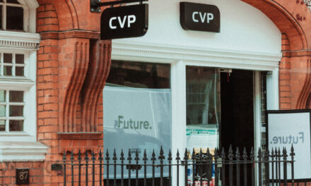 CVP announces opening of new flagship showroom