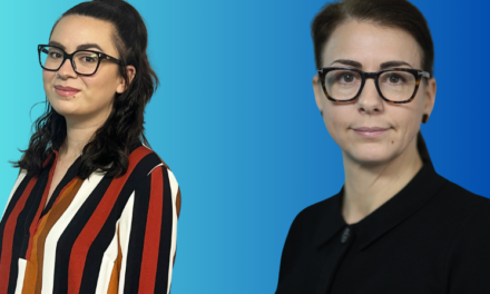 Audiologic Strengthens its Value-Add Position with Key Personnel Changes and New Hires