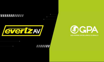 EVERTZAV JOINS GPA’S GLOBAL PARTNER PROGRAM