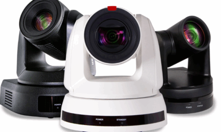 MARSHALL SHOWCASES ELITE SERIES OF PTZ CAMERAS AT INFOCOMM 2025