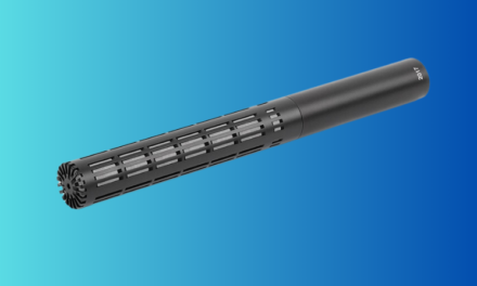 Introducing the 2017 Shotgun Microphone
