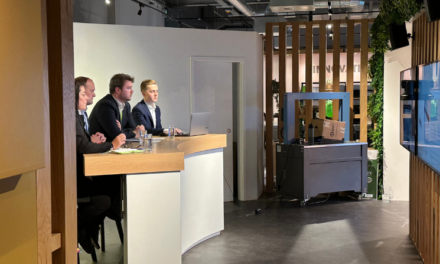 Revolutionising Digital Interactions: Allpack Unveils State-of-the-Art Live Streaming Suite