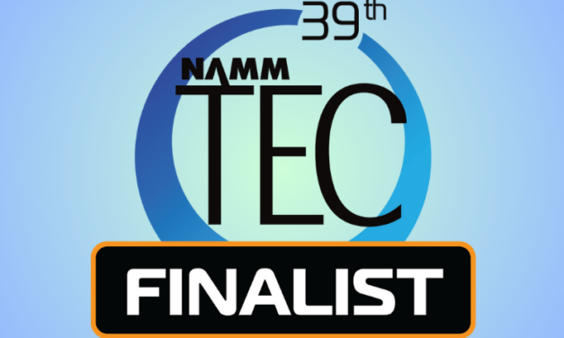 DPA MICROPHONES NAMED AS FINALIST FOR TWO NAMM TEC AWARDS FOR OUTSTANDING TECHNICAL ACHIEVEMENT