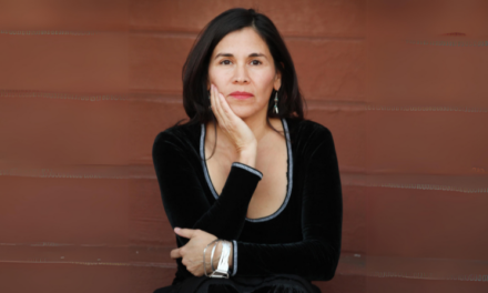 GERMAINE FRANCO MIXES FILM FAVORITES WITH NUGEN AUDIO