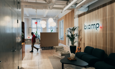 Biamp Announces Direct-to-Market Distribution in Sweden