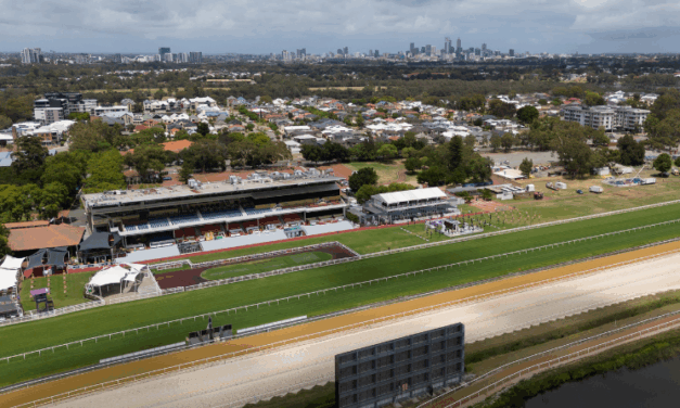 Biamp Delivers Race-Day Clarity at Ascot Racecourse with Tesira DSP Platform