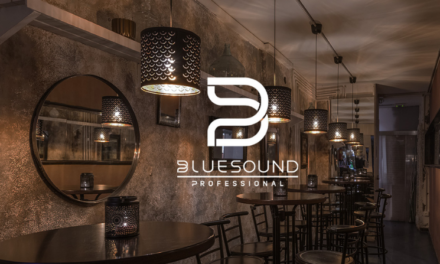 Bluesound Professional Announces New Distribution Partners in Brazil and Iceland