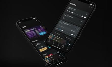 BluOS Delivers Control System Updates for Multi-Room Music Platform