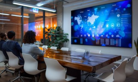 Plugged in: PPDS Q-SYS plugin delivers elevated control and management capabilities on Philips Professional Displays