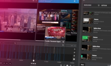Mediaproxy joins forces with Visionetics International for SATIS 2024