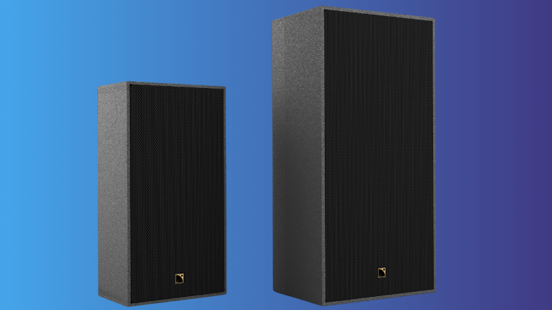 L-Acoustics Launches Xi Series: Versatile Coaxial Speakers for All Types of Premium Installations