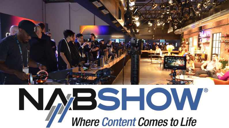 Las Vegas NAB Show 2024 Highlights The A-Z preview